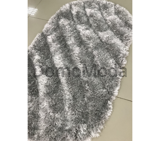 Высоковорсный ковер Astro 3d Q003K L Grey / L.Grey Купить в интернет магазине ДомоМода фото 3 Высоковорсный ковер Astro 3d Q003K L Grey / L.Grey - высокое качество по лучшей цене в Украине изображение 3.